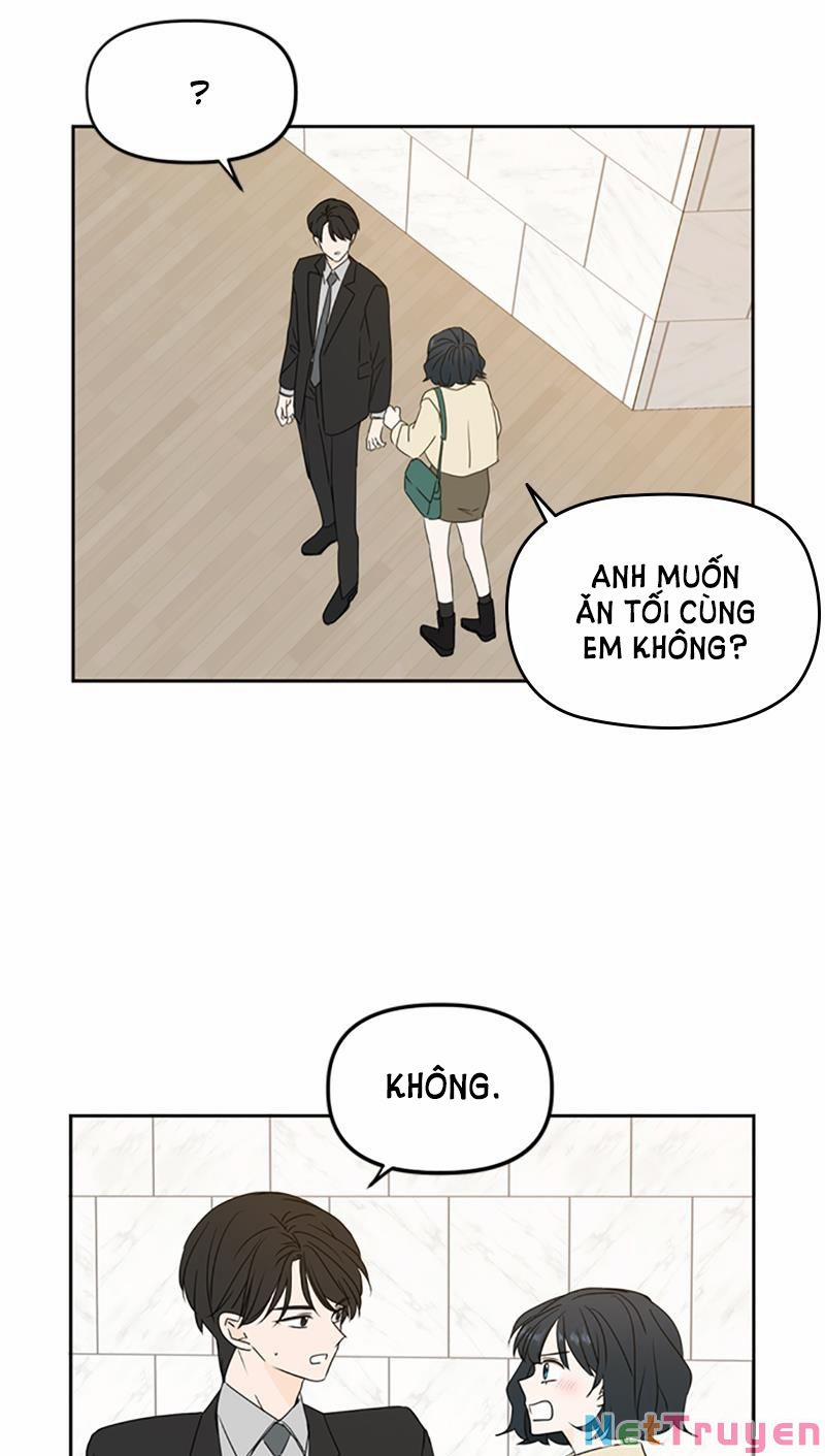 Kiếp Này Cũng Xin Chăm Sóc Tôi Như Vậy Nhé 80 trang 35