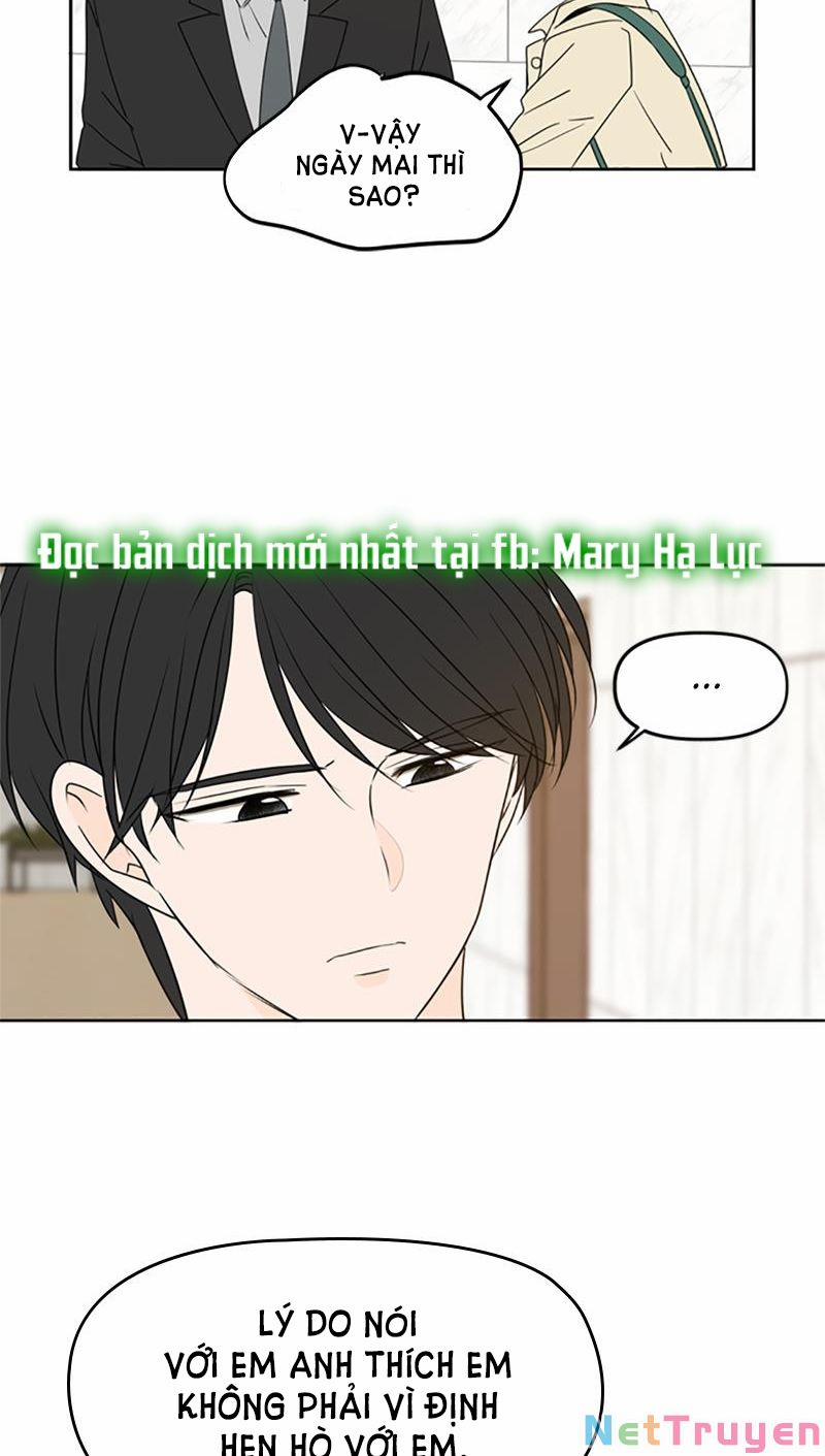 Kiếp Này Cũng Xin Chăm Sóc Tôi Như Vậy Nhé 80 trang 36