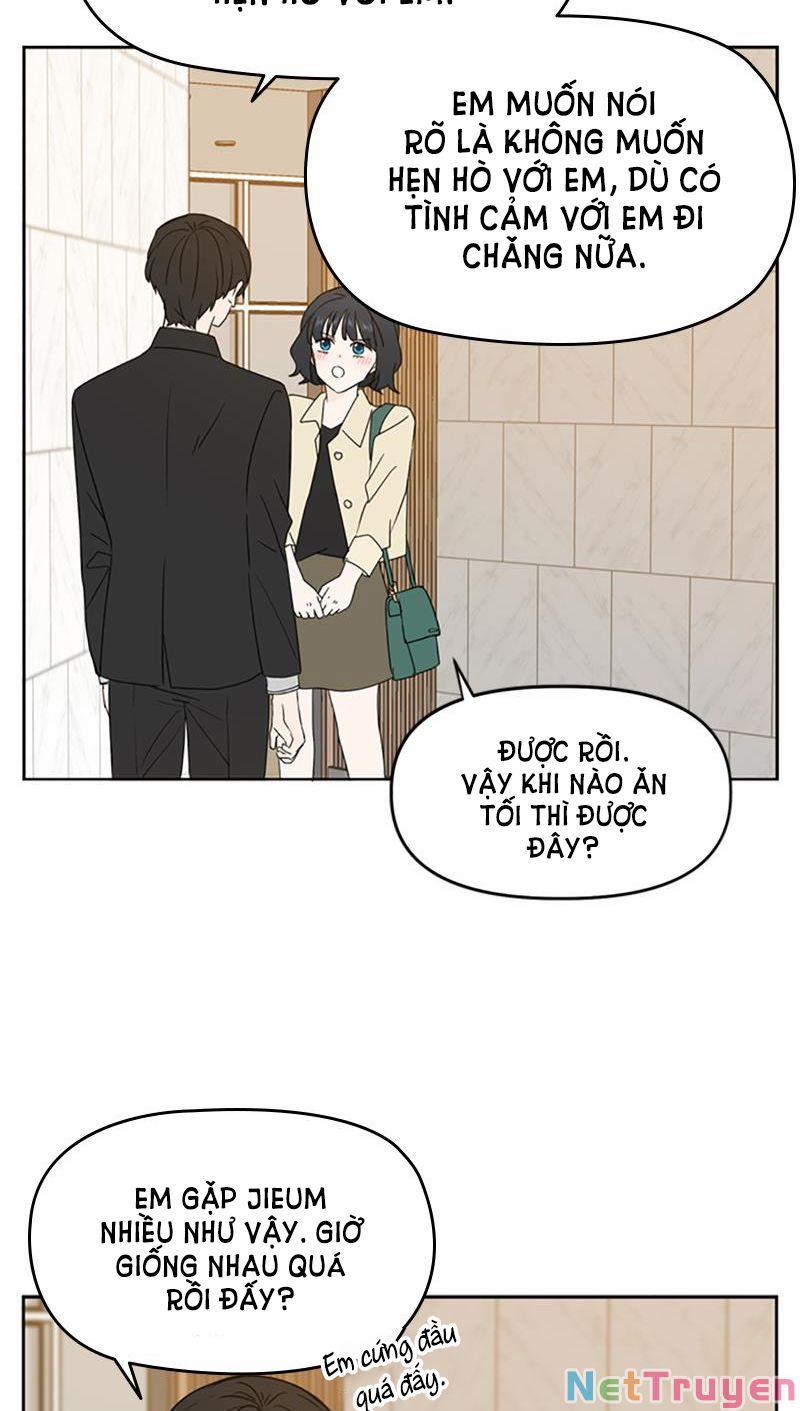 Kiếp Này Cũng Xin Chăm Sóc Tôi Như Vậy Nhé 80 trang 37