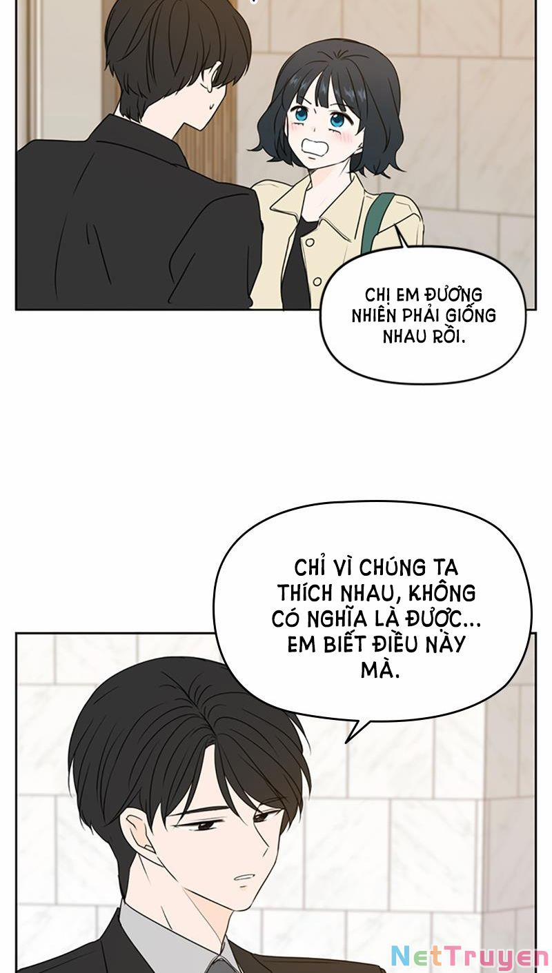 Kiếp Này Cũng Xin Chăm Sóc Tôi Như Vậy Nhé 80 trang 38