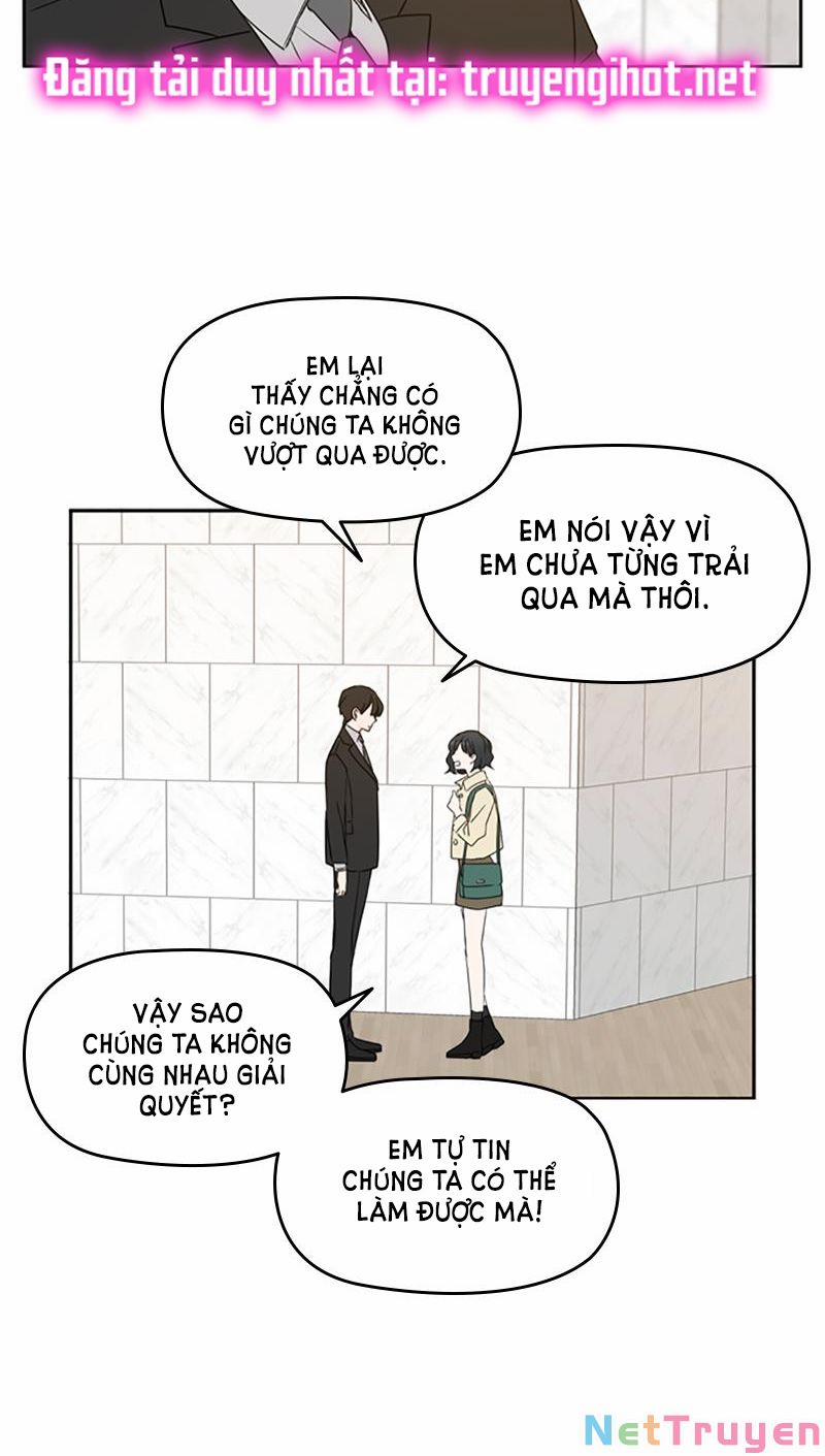 Kiếp Này Cũng Xin Chăm Sóc Tôi Như Vậy Nhé 80 trang 39