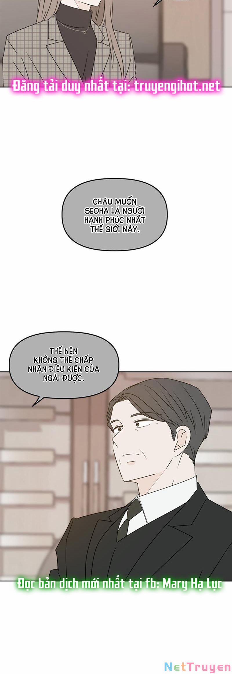 Kiếp Này Cũng Xin Chăm Sóc Tôi Như Vậy Nhé 80 trang 4