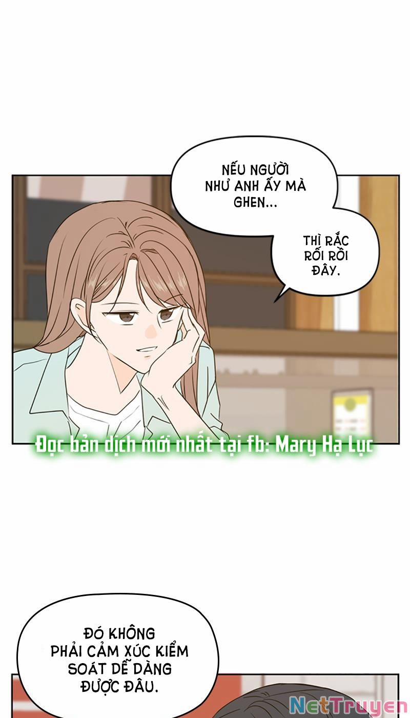 Kiếp Này Cũng Xin Chăm Sóc Tôi Như Vậy Nhé 80 trang 45