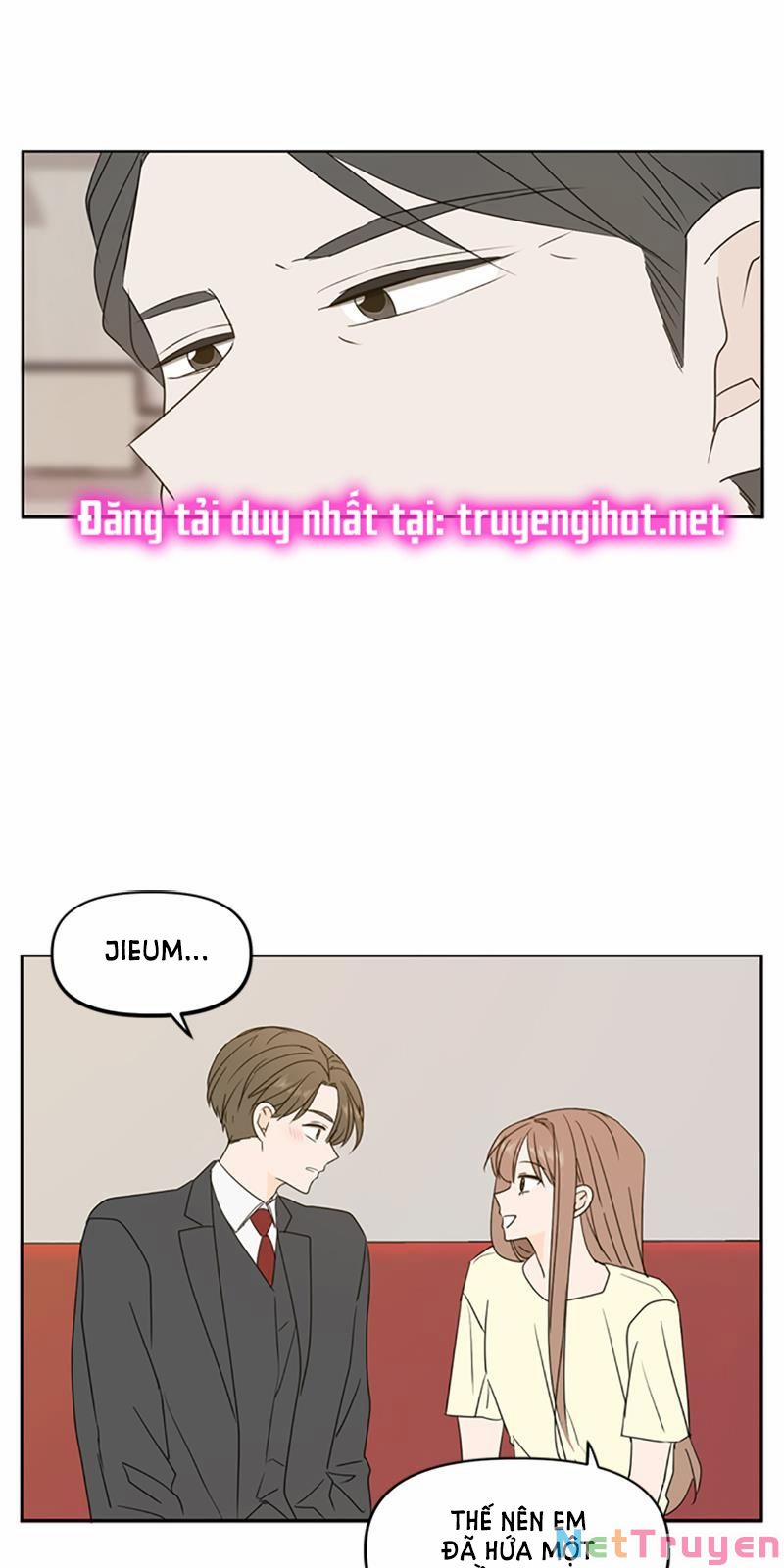 Kiếp Này Cũng Xin Chăm Sóc Tôi Như Vậy Nhé 80 trang 5