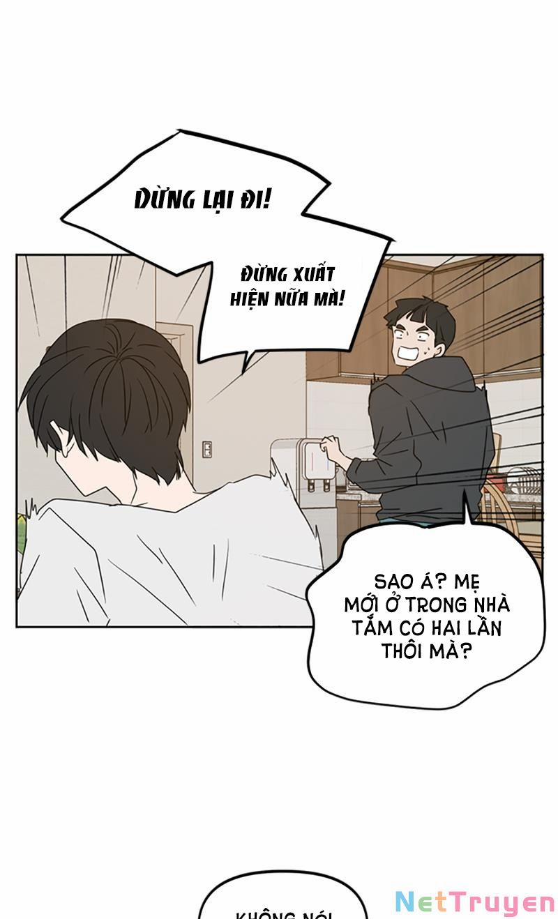 Kiếp Này Cũng Xin Chăm Sóc Tôi Như Vậy Nhé 80 trang 50