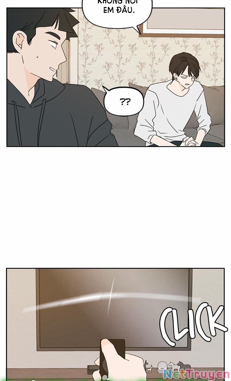 Kiếp Này Cũng Xin Chăm Sóc Tôi Như Vậy Nhé 80 trang 51