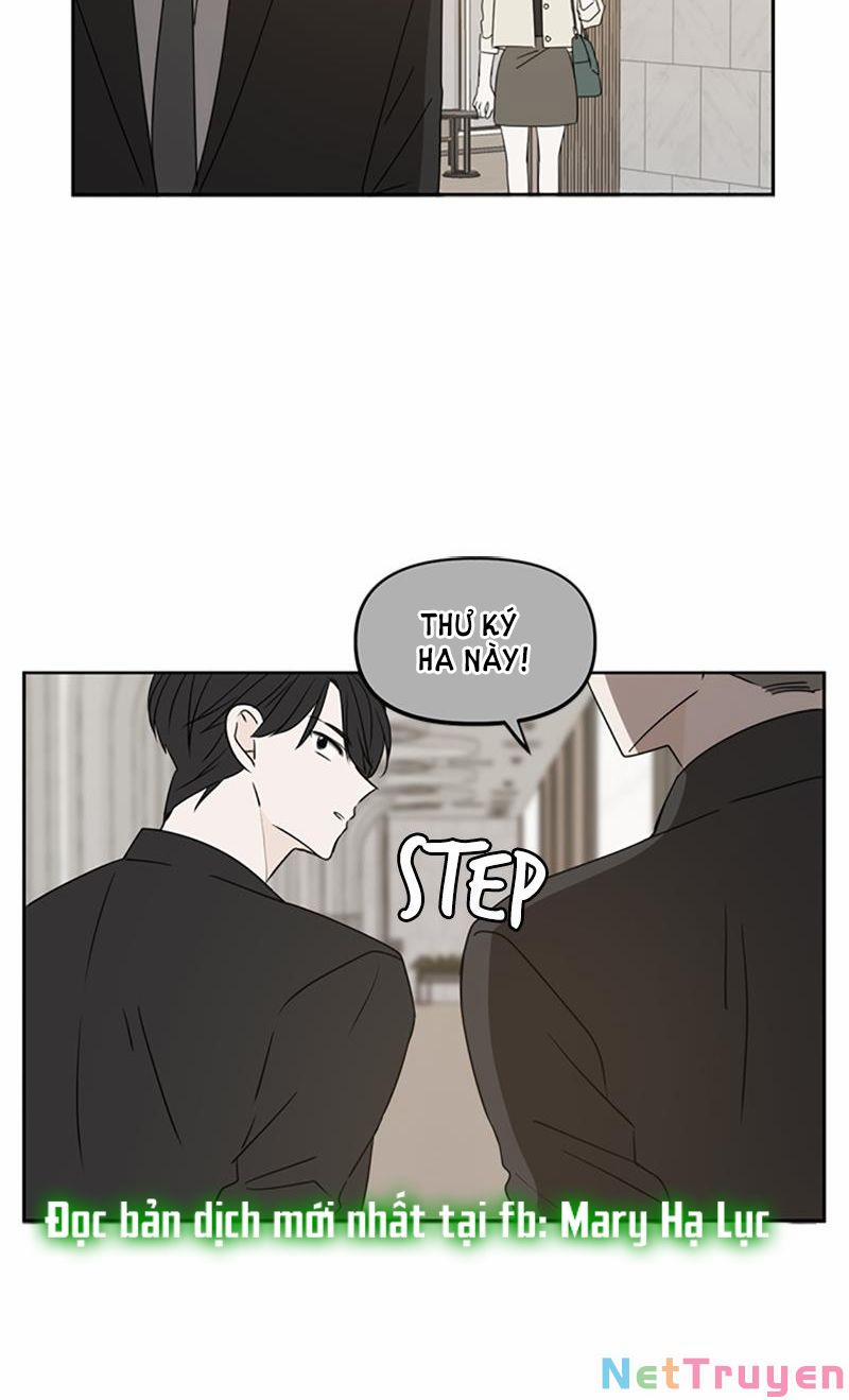 Kiếp Này Cũng Xin Chăm Sóc Tôi Như Vậy Nhé 80 trang 54