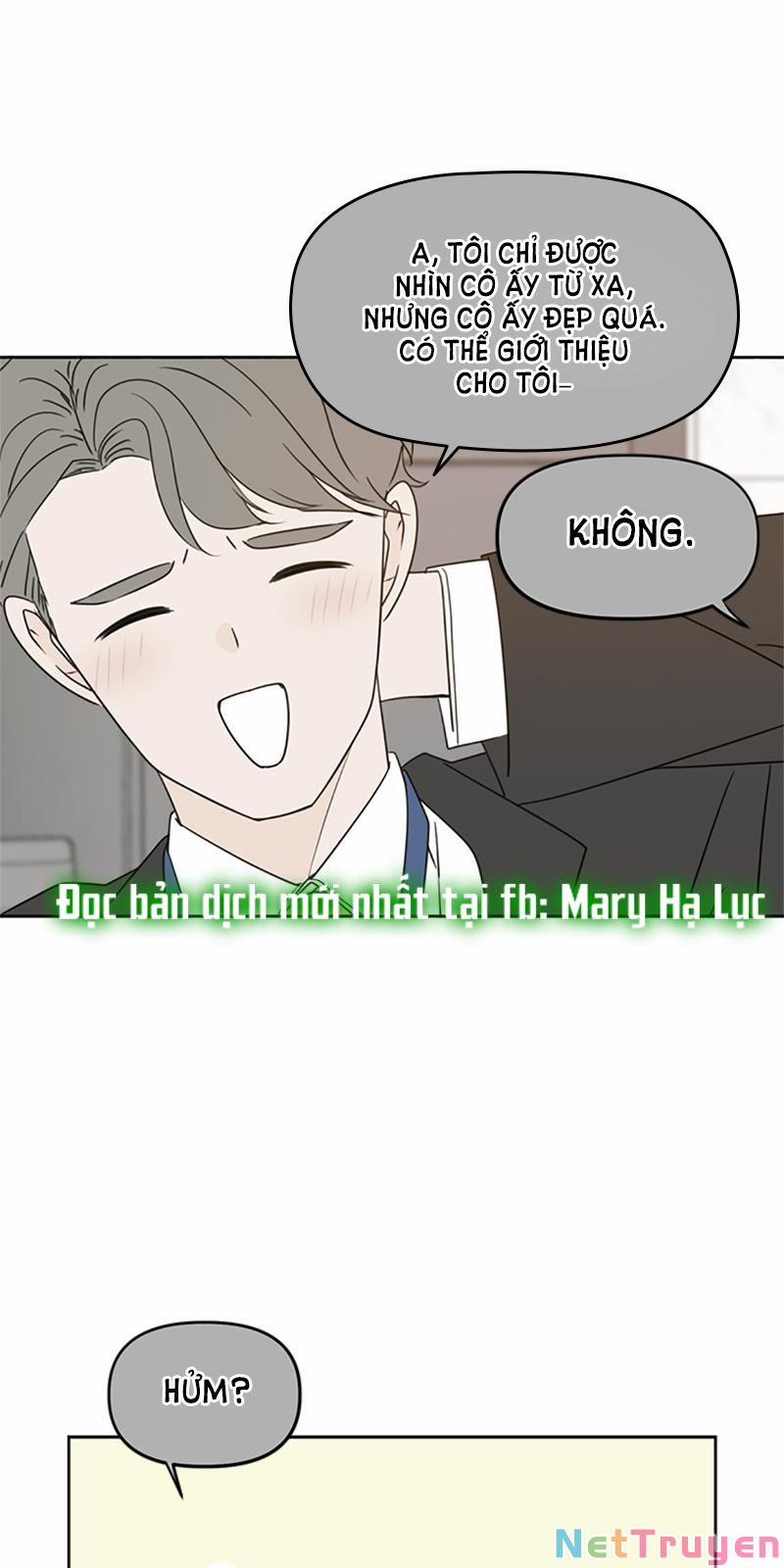 Kiếp Này Cũng Xin Chăm Sóc Tôi Như Vậy Nhé 80 trang 57