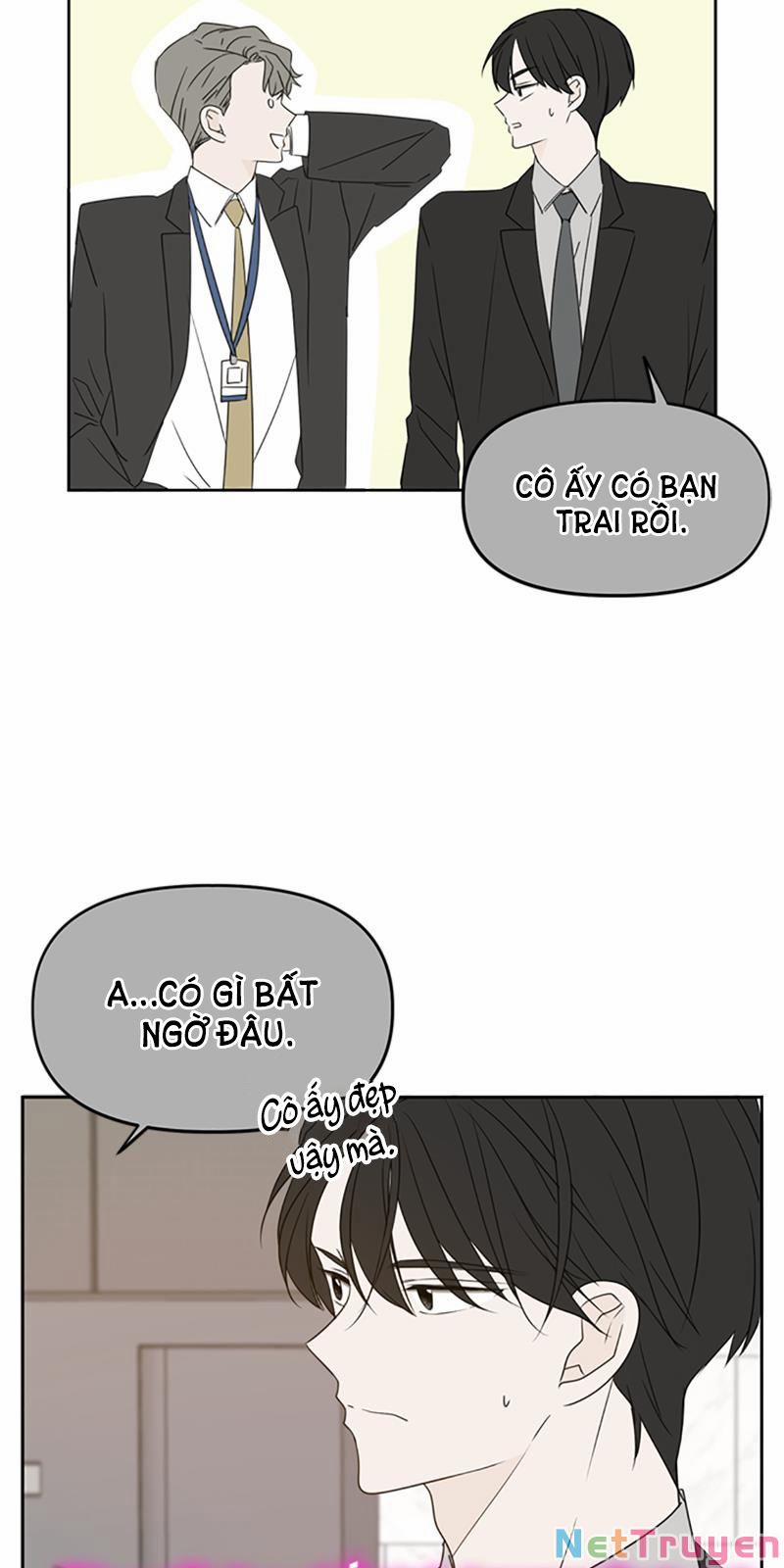 Kiếp Này Cũng Xin Chăm Sóc Tôi Như Vậy Nhé 80 trang 58