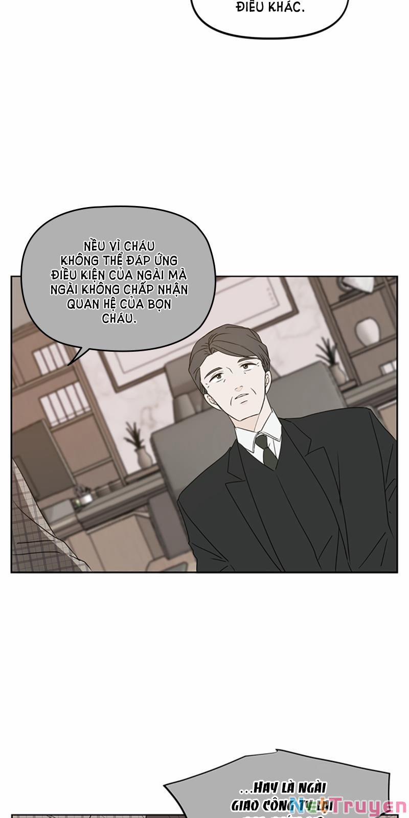 Kiếp Này Cũng Xin Chăm Sóc Tôi Như Vậy Nhé 80 trang 6