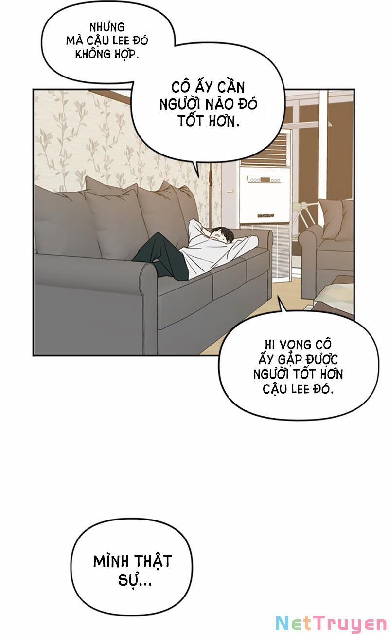 Kiếp Này Cũng Xin Chăm Sóc Tôi Như Vậy Nhé 80 trang 60