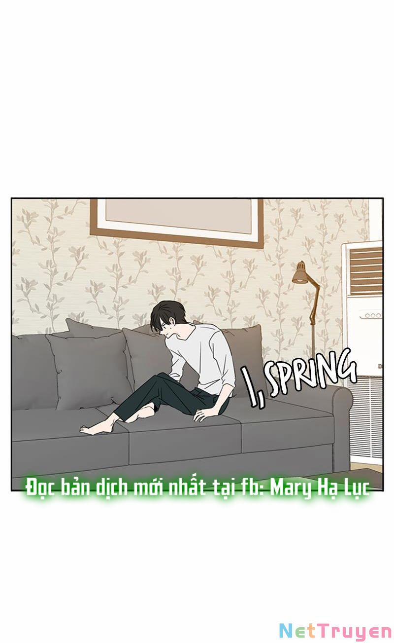 Kiếp Này Cũng Xin Chăm Sóc Tôi Như Vậy Nhé 80 trang 61