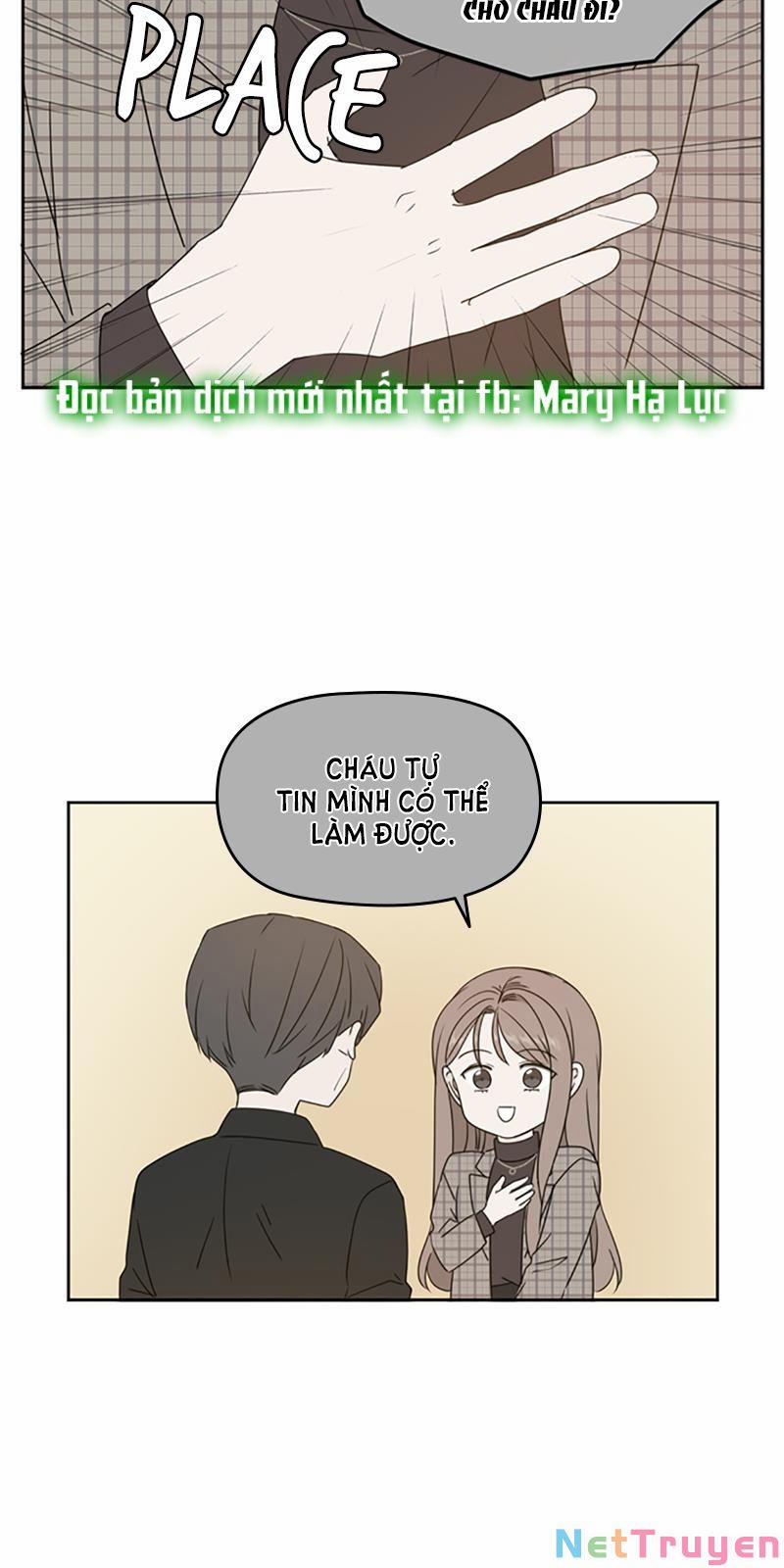 Kiếp Này Cũng Xin Chăm Sóc Tôi Như Vậy Nhé 80 trang 7