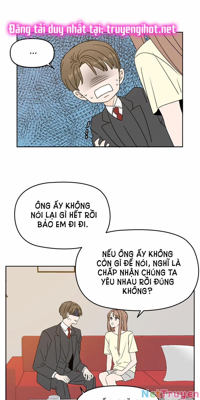 Kiếp Này Cũng Xin Chăm Sóc Tôi Như Vậy Nhé 80 trang 8