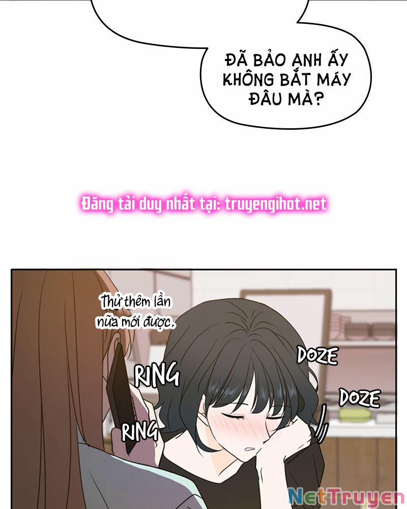 Kiếp Này Cũng Xin Chăm Sóc Tôi Như Vậy Nhé 81 trang 12