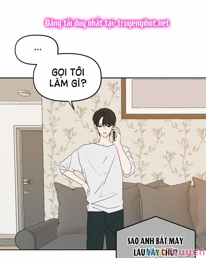 Kiếp Này Cũng Xin Chăm Sóc Tôi Như Vậy Nhé 81 trang 16