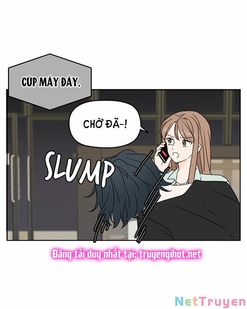 Kiếp Này Cũng Xin Chăm Sóc Tôi Như Vậy Nhé 81 trang 19