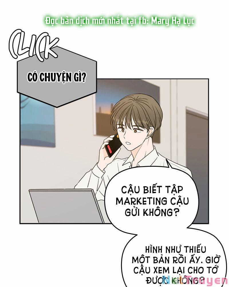 Kiếp Này Cũng Xin Chăm Sóc Tôi Như Vậy Nhé 81 trang 2