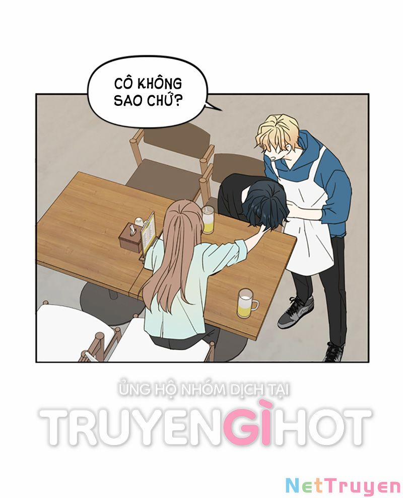 Kiếp Này Cũng Xin Chăm Sóc Tôi Như Vậy Nhé 81 trang 21