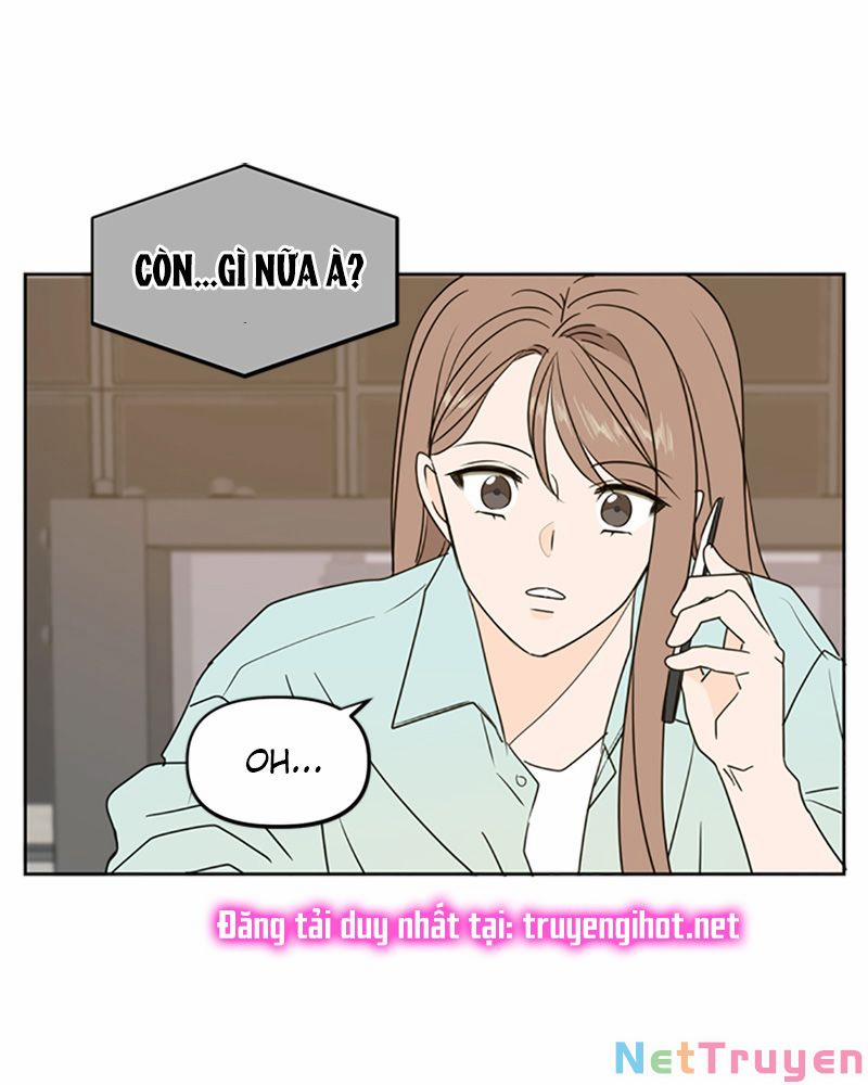 Kiếp Này Cũng Xin Chăm Sóc Tôi Như Vậy Nhé 81 trang 22