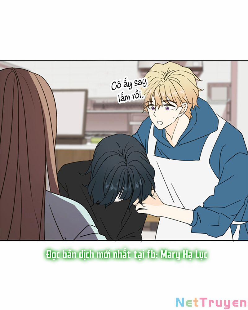 Kiếp Này Cũng Xin Chăm Sóc Tôi Như Vậy Nhé 81 trang 23