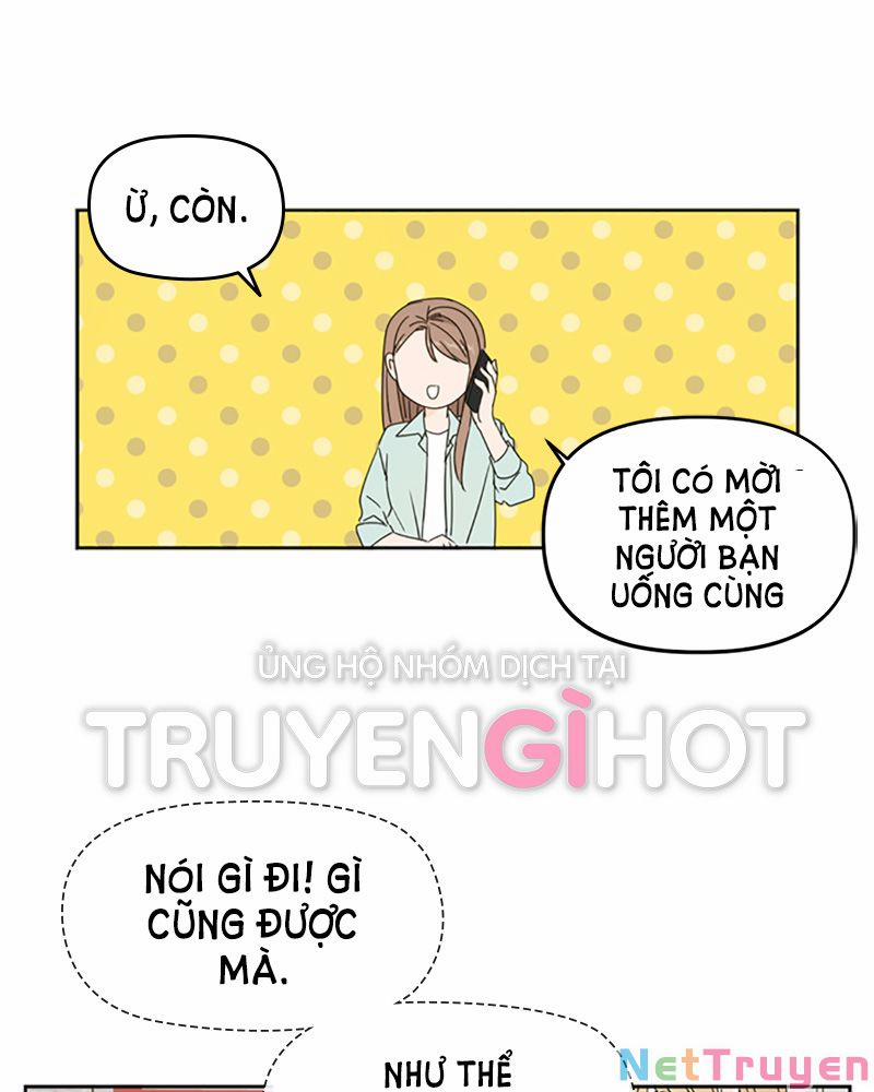 Kiếp Này Cũng Xin Chăm Sóc Tôi Như Vậy Nhé 81 trang 24