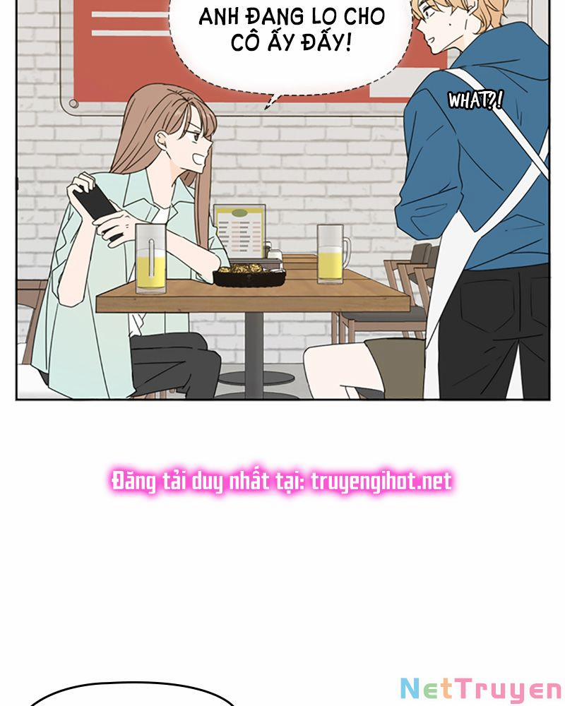 Kiếp Này Cũng Xin Chăm Sóc Tôi Như Vậy Nhé 81 trang 25