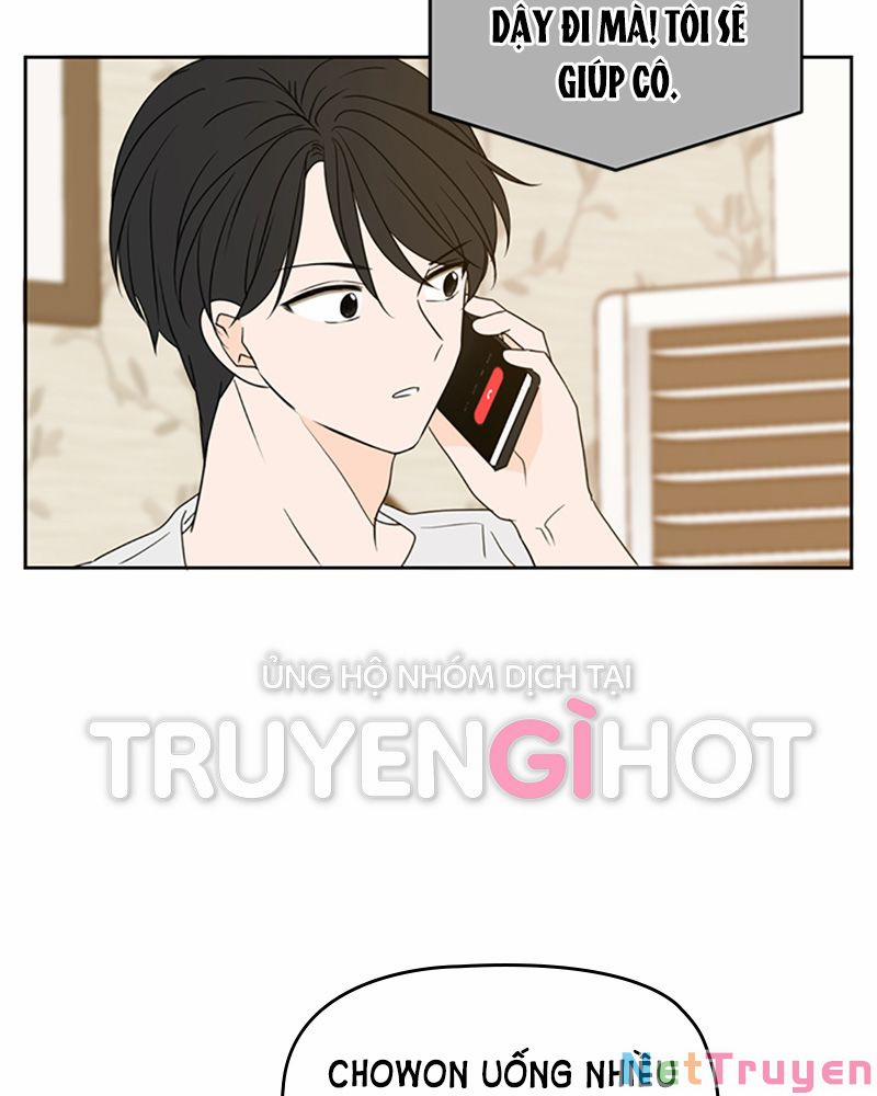 Kiếp Này Cũng Xin Chăm Sóc Tôi Như Vậy Nhé 81 trang 27