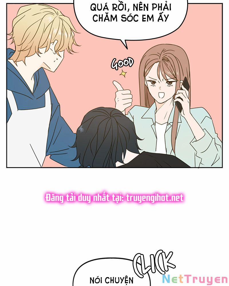 Kiếp Này Cũng Xin Chăm Sóc Tôi Như Vậy Nhé 81 trang 28