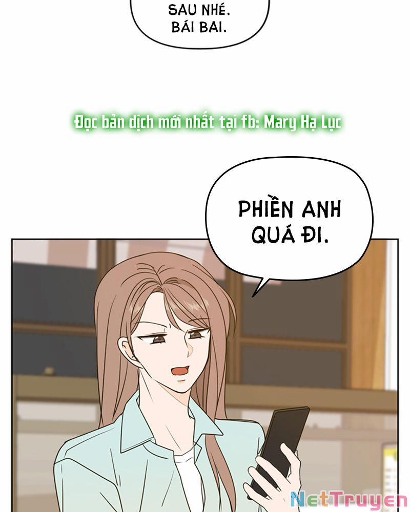 Kiếp Này Cũng Xin Chăm Sóc Tôi Như Vậy Nhé 81 trang 29