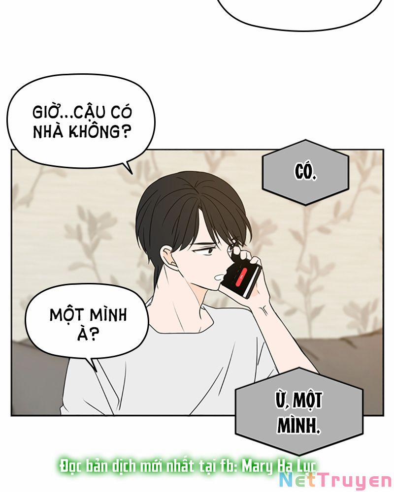 Kiếp Này Cũng Xin Chăm Sóc Tôi Như Vậy Nhé 81 trang 3