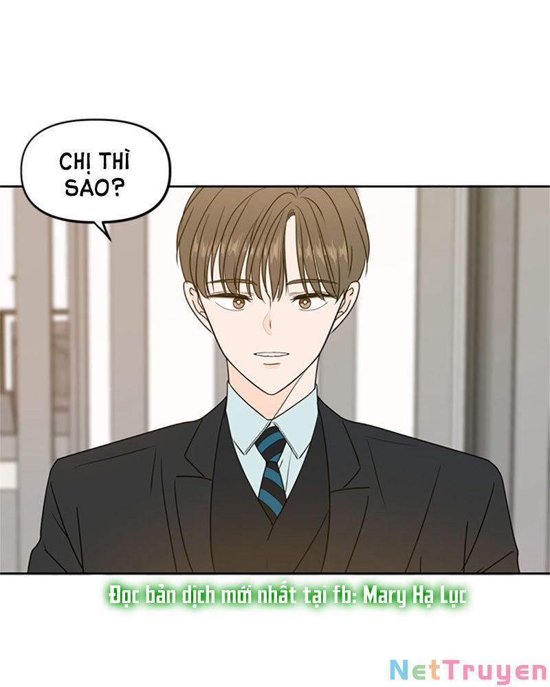 Kiếp Này Cũng Xin Chăm Sóc Tôi Như Vậy Nhé 81 trang 37