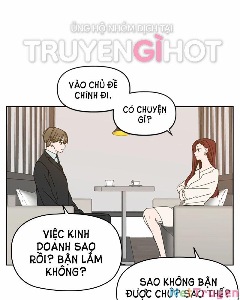 Kiếp Này Cũng Xin Chăm Sóc Tôi Như Vậy Nhé 81 trang 38