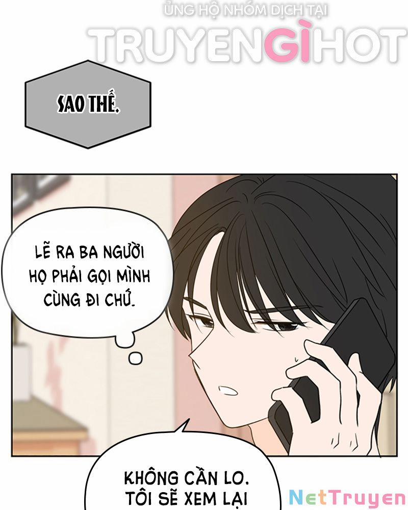 Kiếp Này Cũng Xin Chăm Sóc Tôi Như Vậy Nhé 81 trang 4