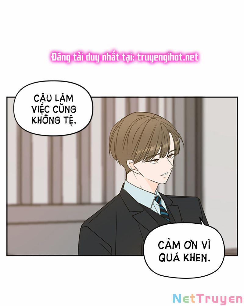 Kiếp Này Cũng Xin Chăm Sóc Tôi Như Vậy Nhé 81 trang 40