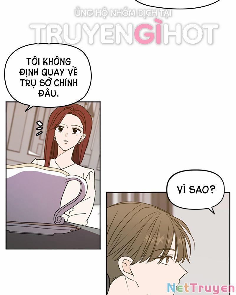 Kiếp Này Cũng Xin Chăm Sóc Tôi Như Vậy Nhé 81 trang 43