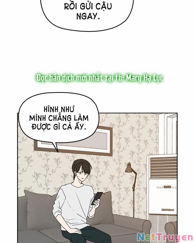 Kiếp Này Cũng Xin Chăm Sóc Tôi Như Vậy Nhé 81 trang 5