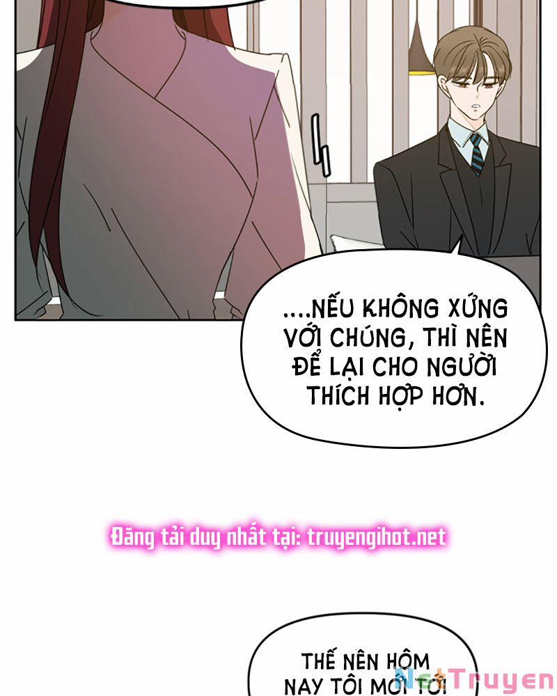 Kiếp Này Cũng Xin Chăm Sóc Tôi Như Vậy Nhé 81 trang 55