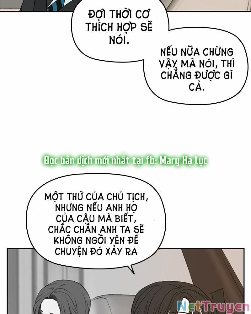 Kiếp Này Cũng Xin Chăm Sóc Tôi Như Vậy Nhé 81 trang 64