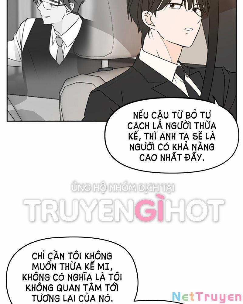 Kiếp Này Cũng Xin Chăm Sóc Tôi Như Vậy Nhé 81 trang 65