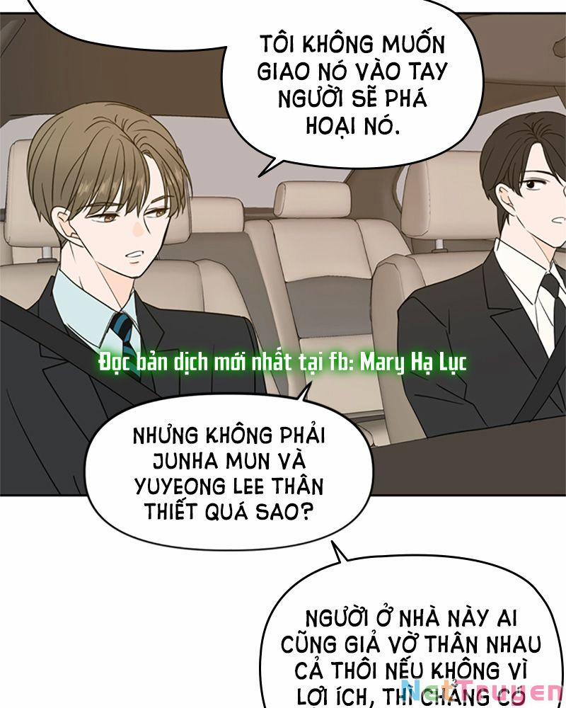 Kiếp Này Cũng Xin Chăm Sóc Tôi Như Vậy Nhé 81 trang 66