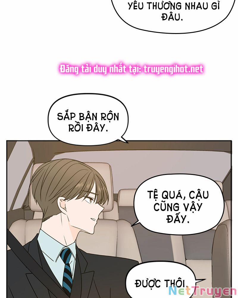 Kiếp Này Cũng Xin Chăm Sóc Tôi Như Vậy Nhé 81 trang 67