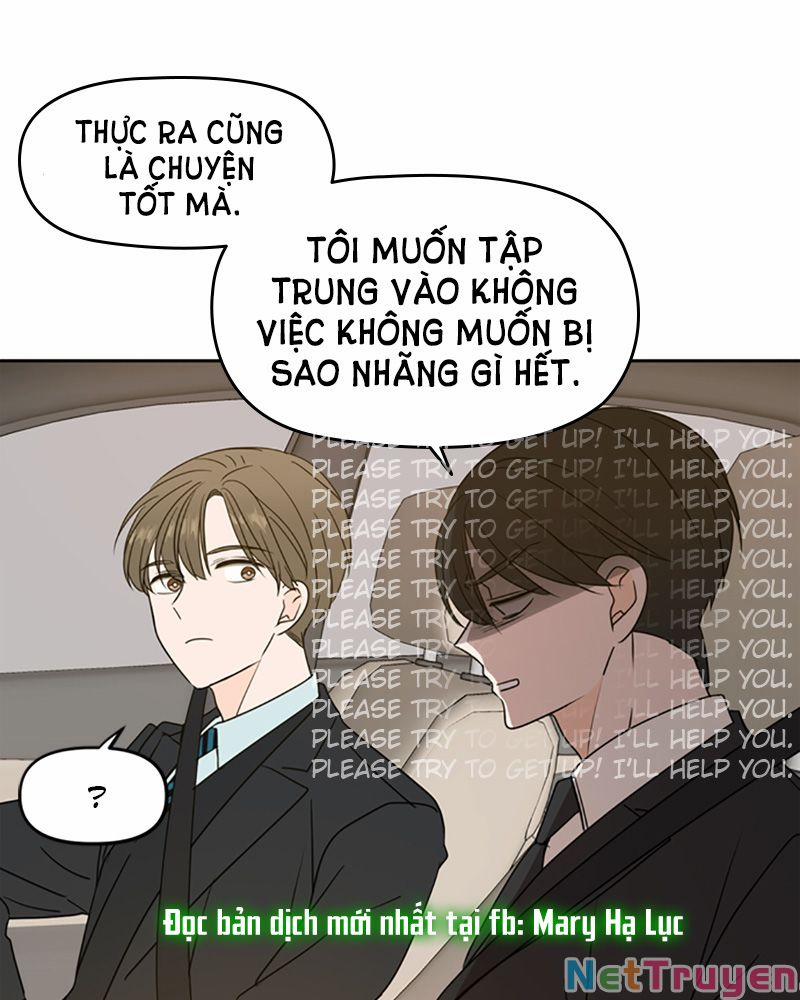 Kiếp Này Cũng Xin Chăm Sóc Tôi Như Vậy Nhé 81 trang 69