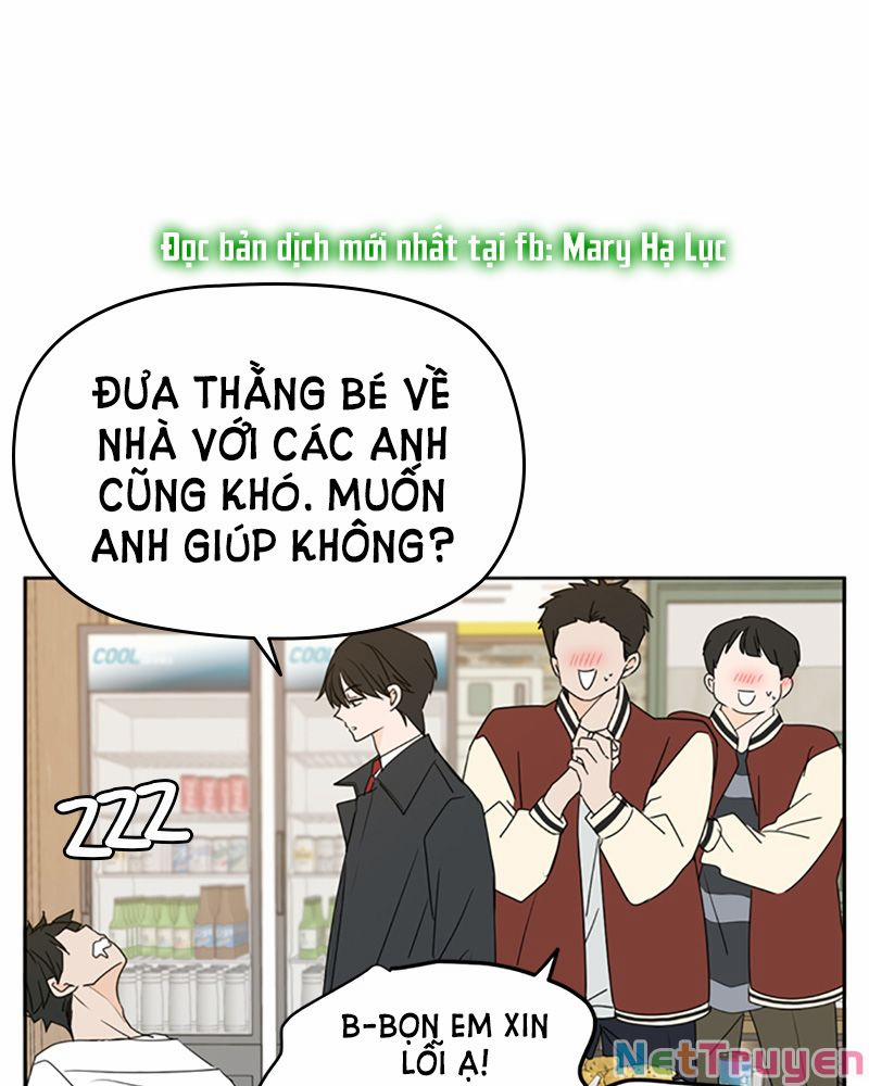 Kiếp Này Cũng Xin Chăm Sóc Tôi Như Vậy Nhé 81 trang 72