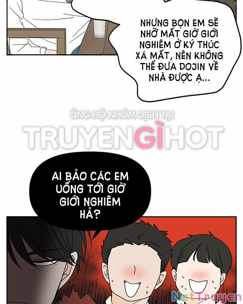 Kiếp Này Cũng Xin Chăm Sóc Tôi Như Vậy Nhé 81 trang 73