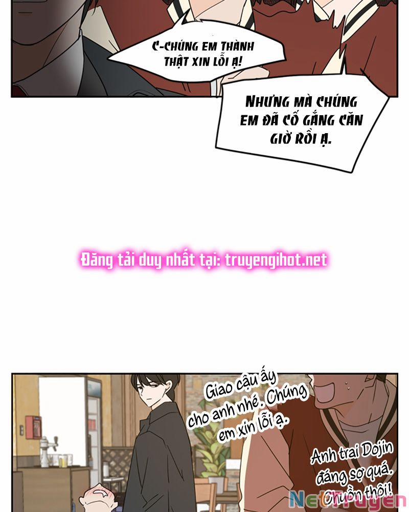 Kiếp Này Cũng Xin Chăm Sóc Tôi Như Vậy Nhé 81 trang 74