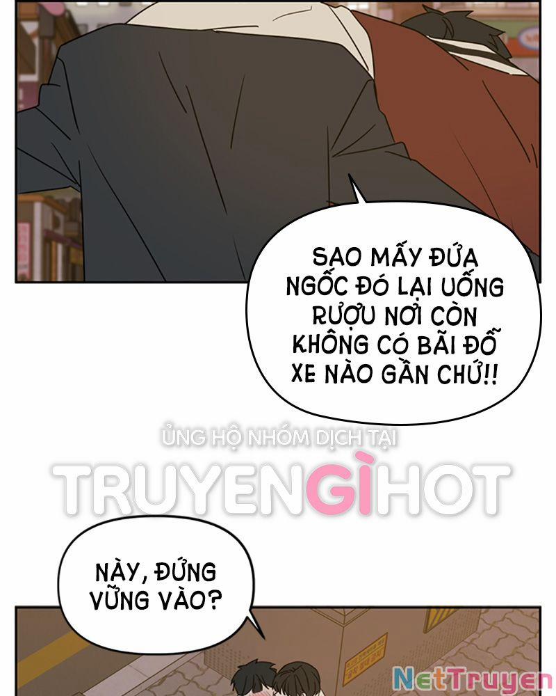 Kiếp Này Cũng Xin Chăm Sóc Tôi Như Vậy Nhé 81 trang 77