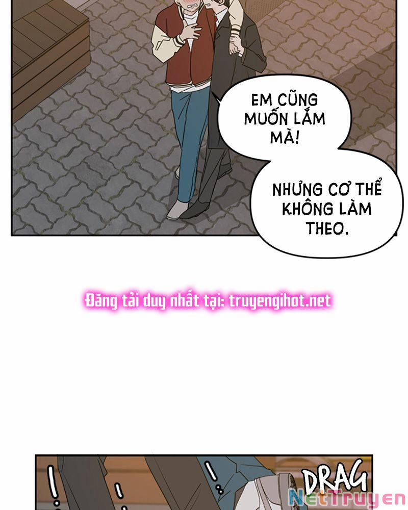 Kiếp Này Cũng Xin Chăm Sóc Tôi Như Vậy Nhé 81 trang 78