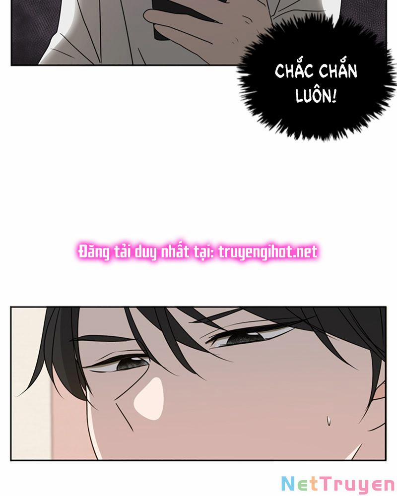 Kiếp Này Cũng Xin Chăm Sóc Tôi Như Vậy Nhé 81 trang 8