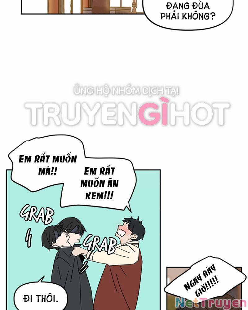 Kiếp Này Cũng Xin Chăm Sóc Tôi Như Vậy Nhé 81 trang 83